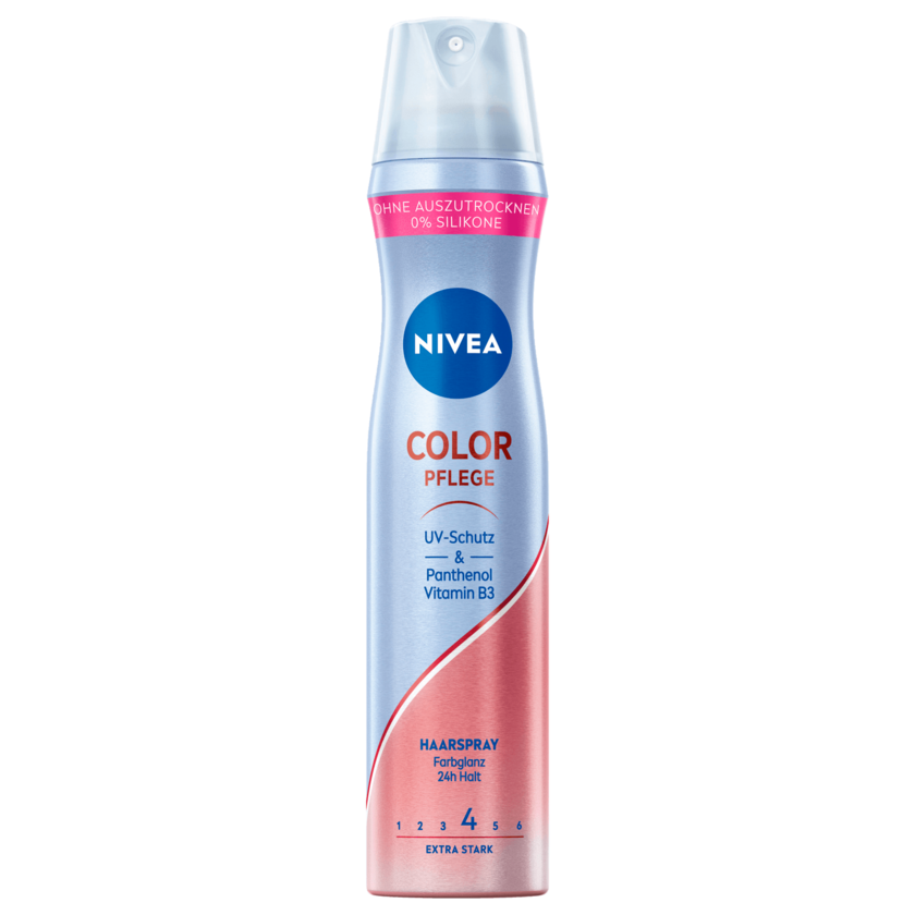 NIVEA Haarspray Color Schutz 250ml